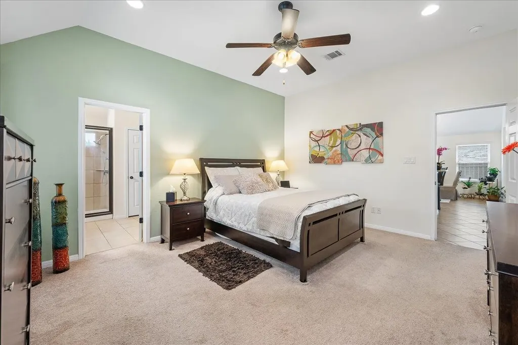 3000 Rio Verde Drive Leander TX 78641