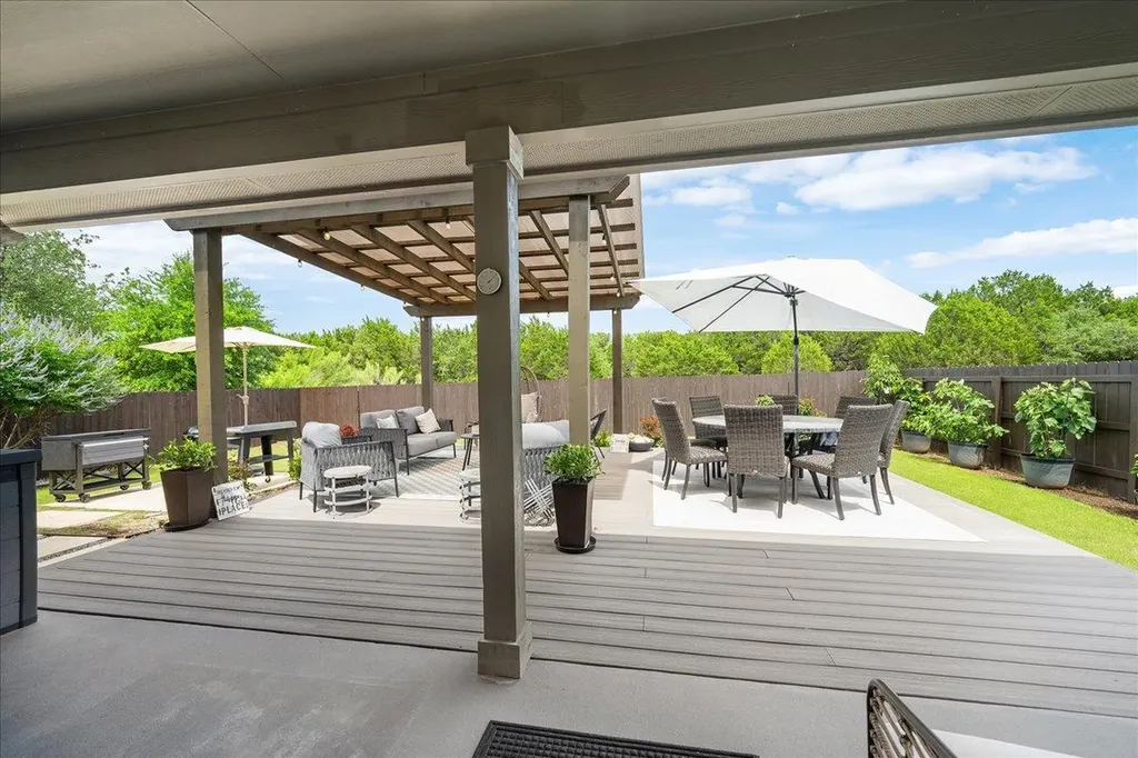 3000 Rio Verde Drive Leander TX 78641