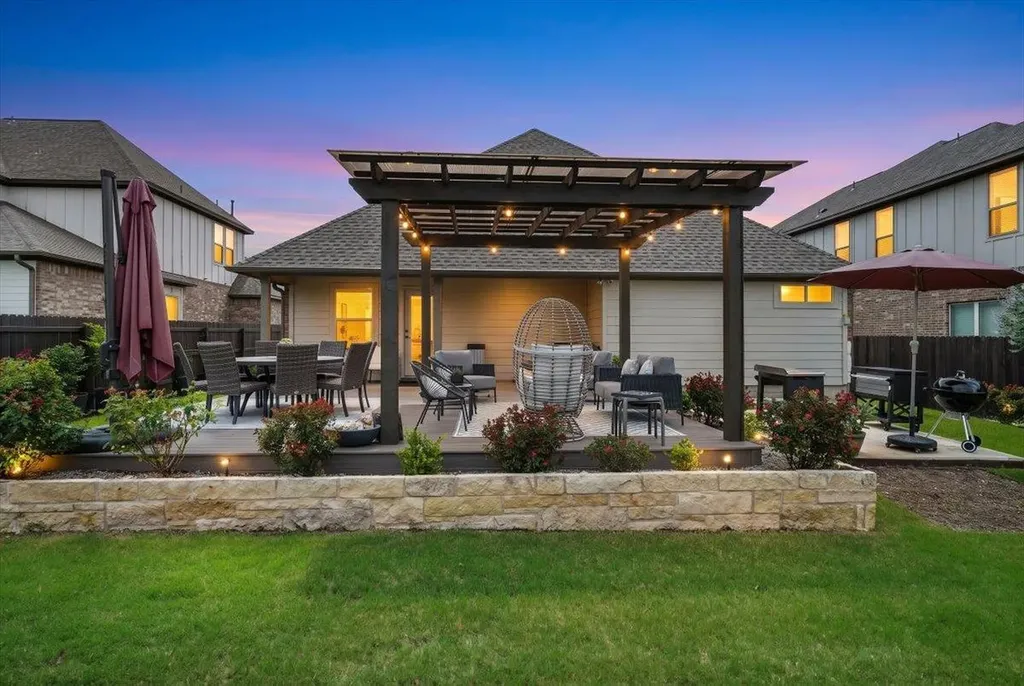 3000 Rio Verde Drive Leander TX 78641