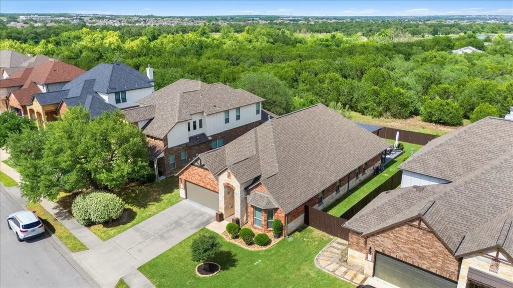 3000 Rio Verde Drive Leander TX 78641