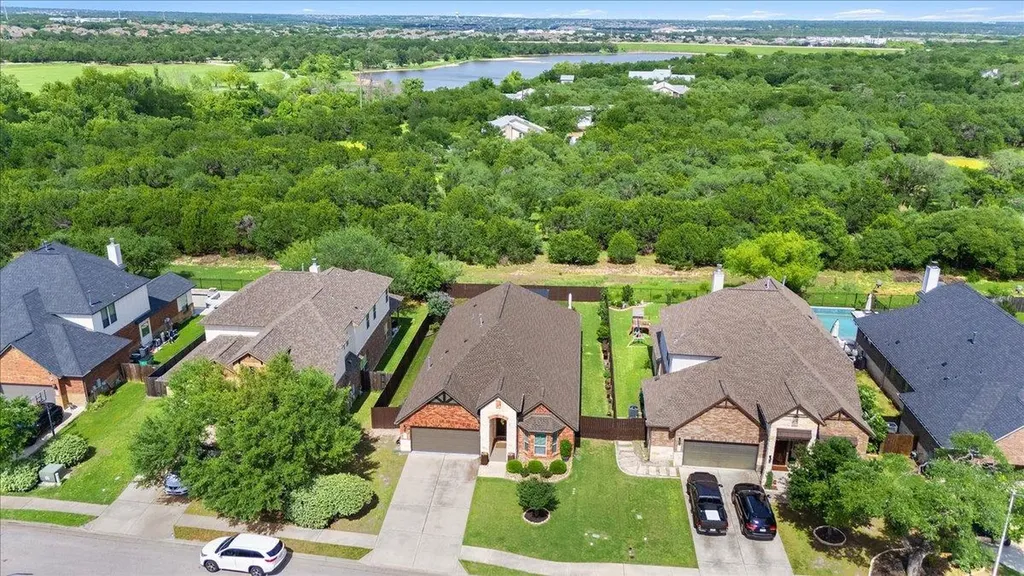 3000 Rio Verde Drive Leander TX 78641