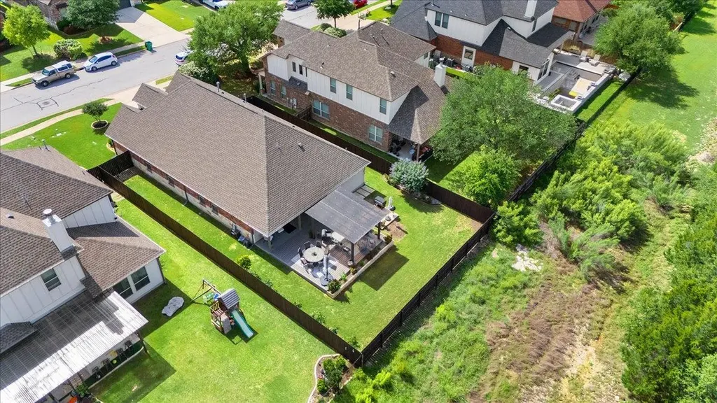 3000 Rio Verde Drive Leander TX 78641