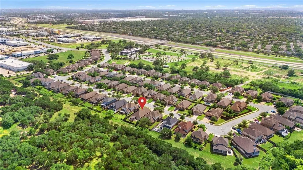 3000 Rio Verde Drive Leander TX 78641