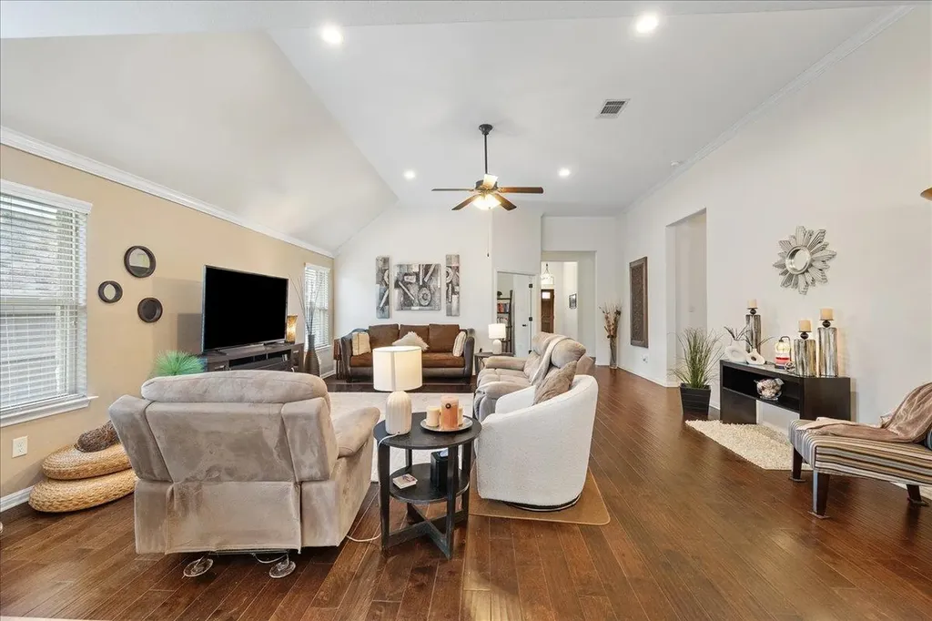 3000 Rio Verde Drive Leander TX 78641
