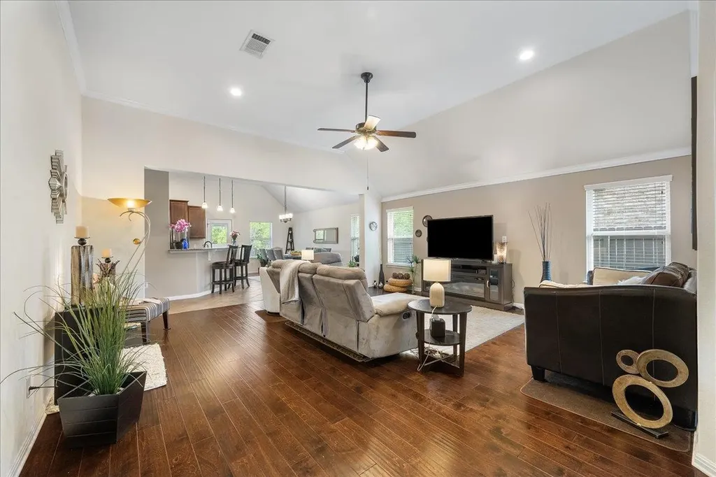 3000 Rio Verde Drive Leander TX 78641