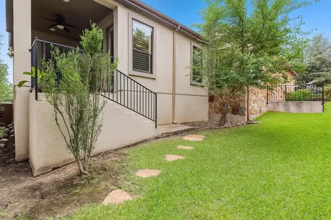 35 Prestonwood Circle Lakeway TX 78734
