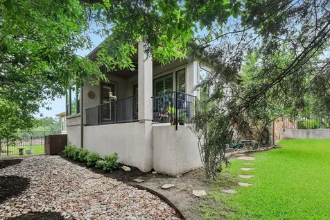 35 Prestonwood Circle Lakeway TX 78734