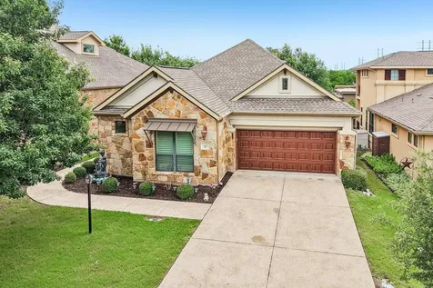 35 Prestonwood Circle Lakeway TX 78734