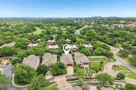 35 Prestonwood Circle Lakeway TX 78734