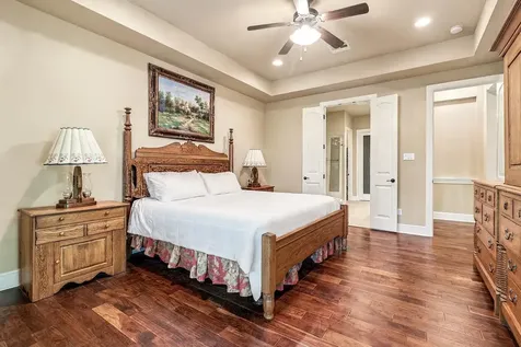 35 Prestonwood Circle Lakeway TX 78734