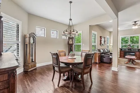 35 Prestonwood Circle Lakeway TX 78734