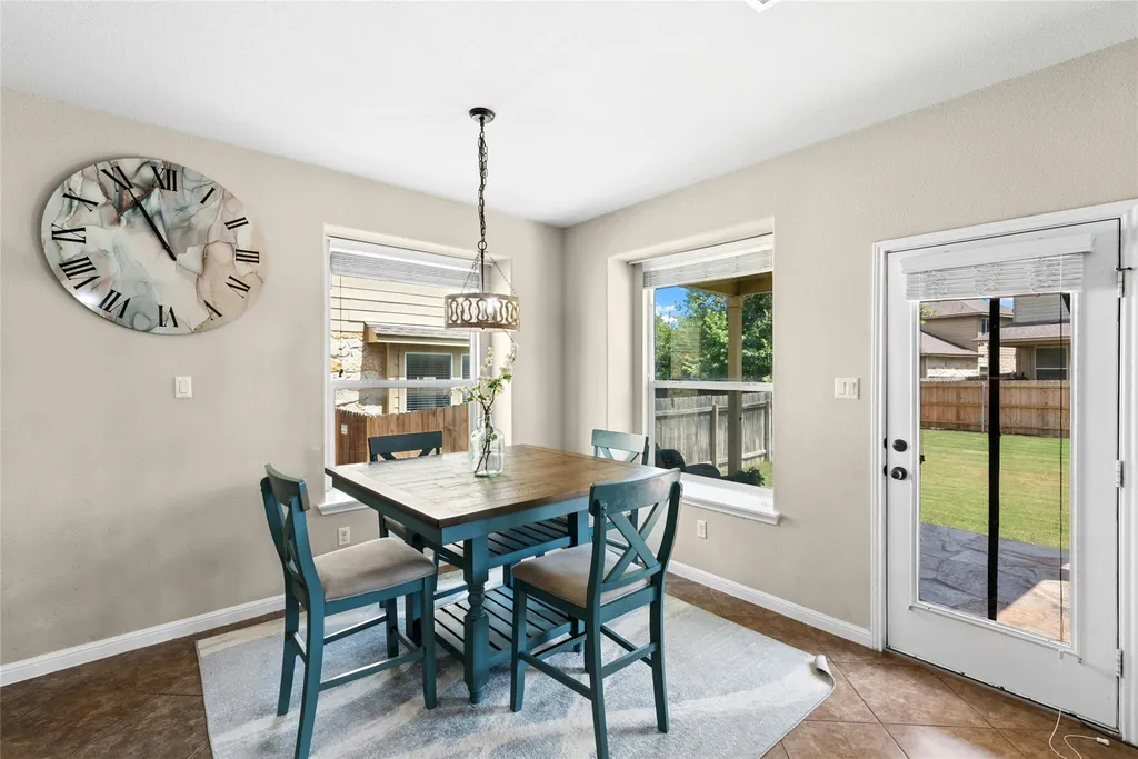 206 Paul Azinger Drive Round Rock TX 78664