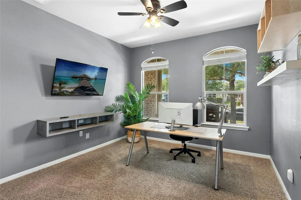 206 Paul Azinger Drive Round Rock TX 78664