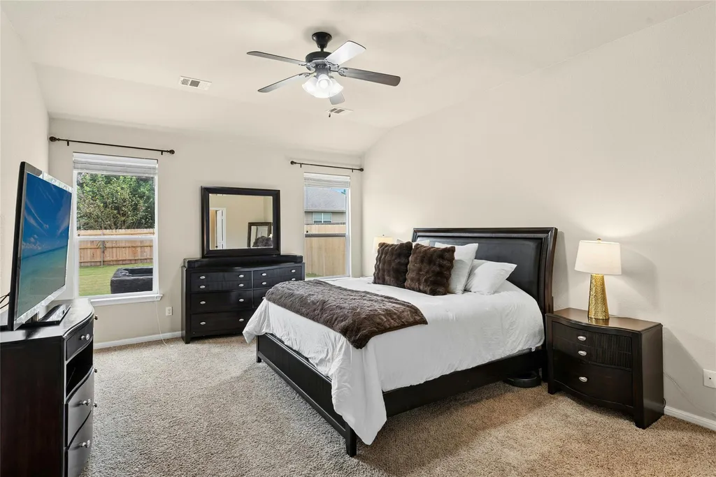 206 Paul Azinger Drive Round Rock TX 78664