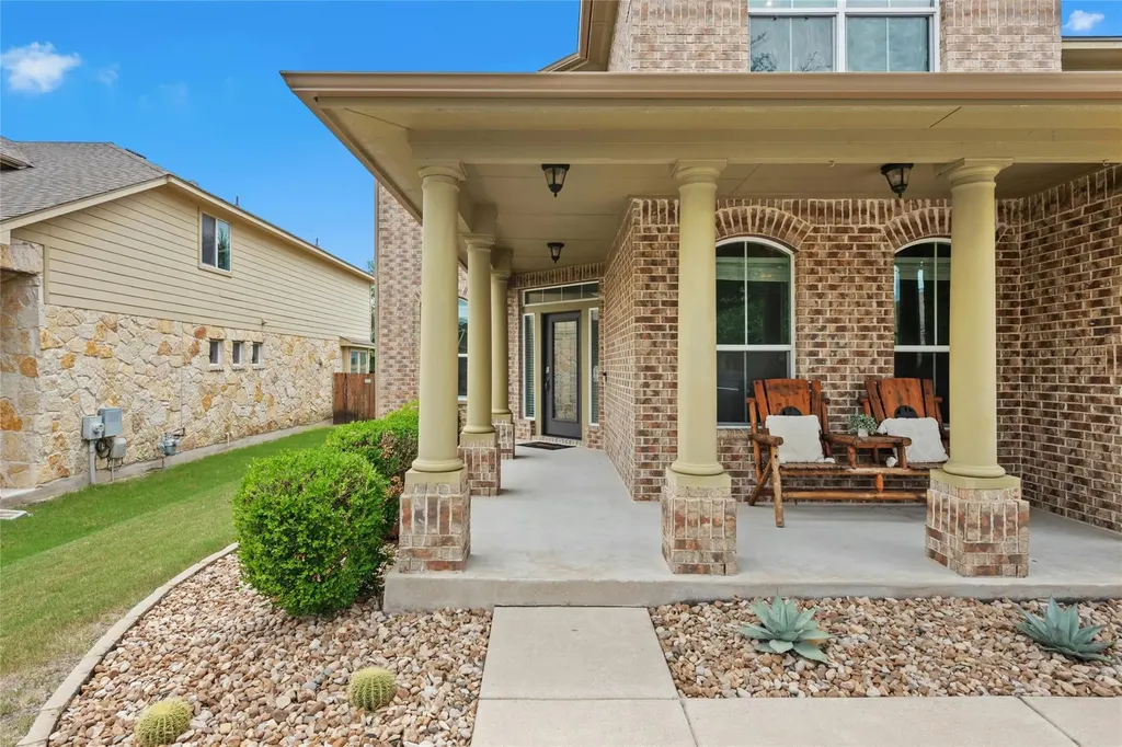206 Paul Azinger Drive Round Rock TX 78664
