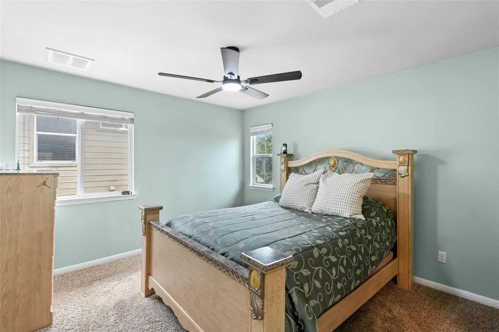 206 Paul Azinger Drive Round Rock TX 78664