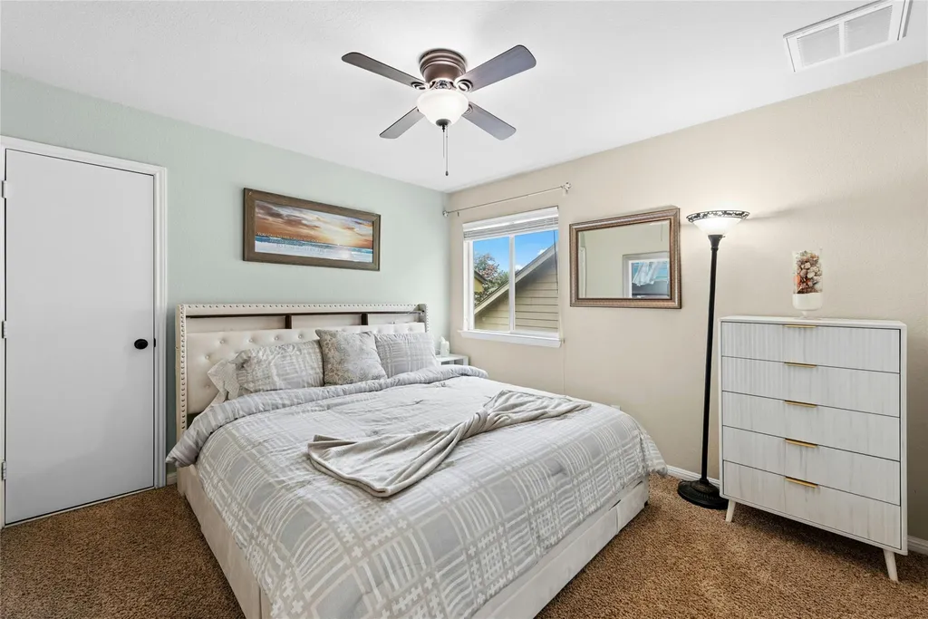 206 Paul Azinger Drive Round Rock TX 78664