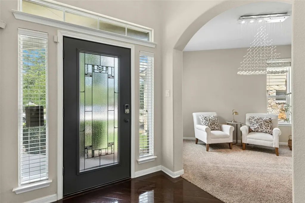 206 Paul Azinger Drive Round Rock TX 78664