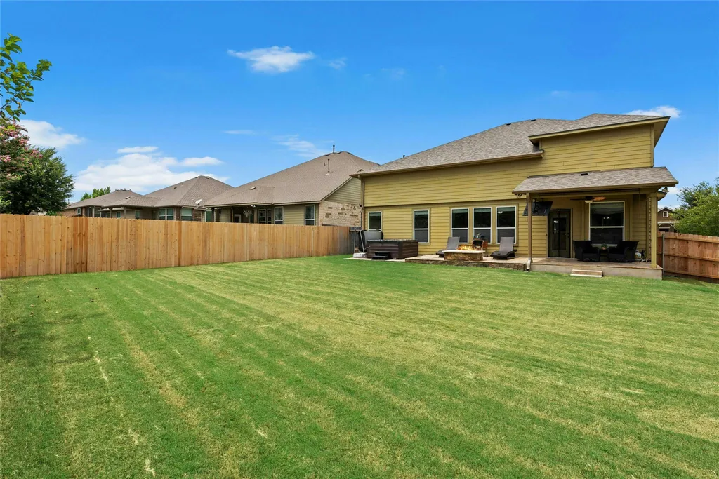 206 Paul Azinger Drive Round Rock TX 78664