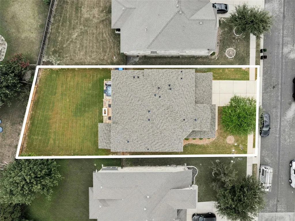 206 Paul Azinger Drive Round Rock TX 78664