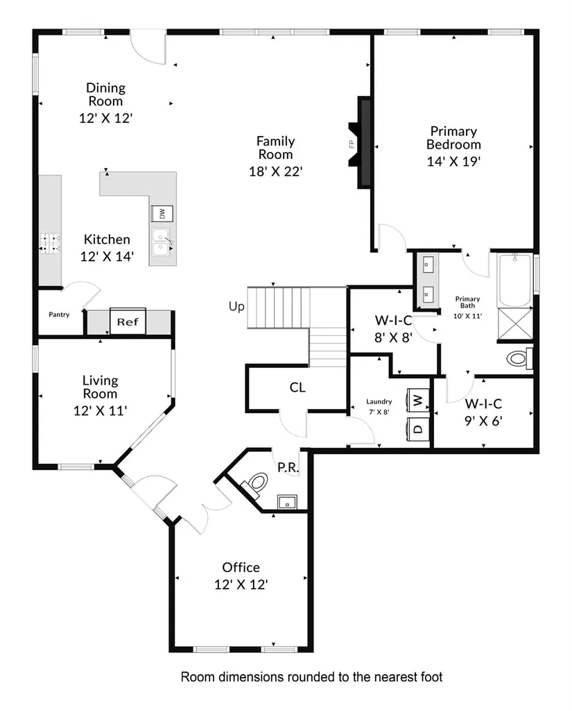 206 Paul Azinger Drive Round Rock TX 78664