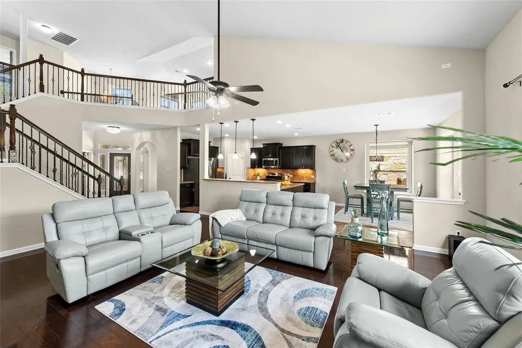 206 Paul Azinger Drive Round Rock TX 78664