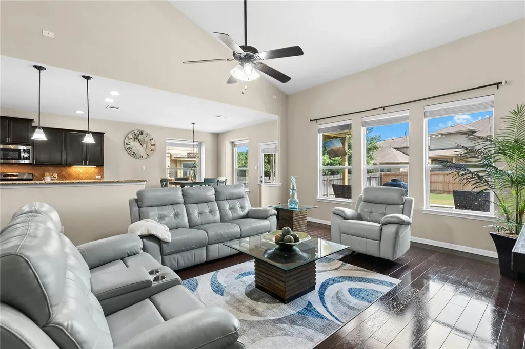 206 Paul Azinger Drive Round Rock TX 78664
