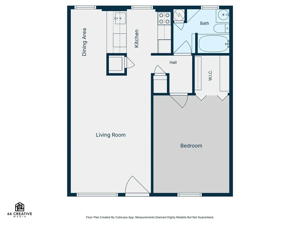 300 Crockett Street Austin TX 78704