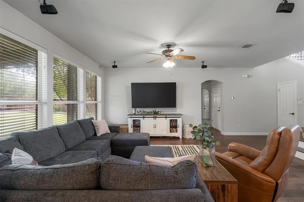 5421 Korth Drive Austin TX 78749