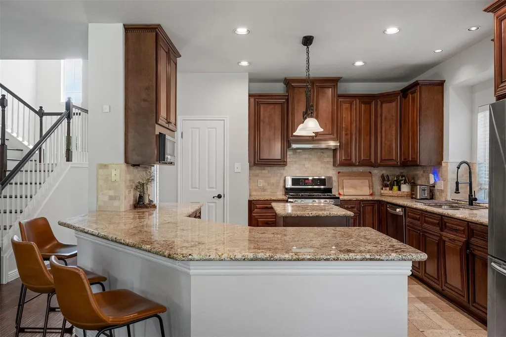 5421 Korth Drive Austin TX 78749