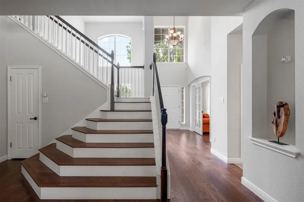 5421 Korth Drive Austin TX 78749