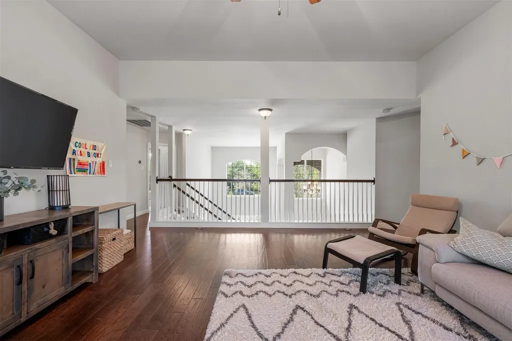 5421 Korth Drive Austin TX 78749