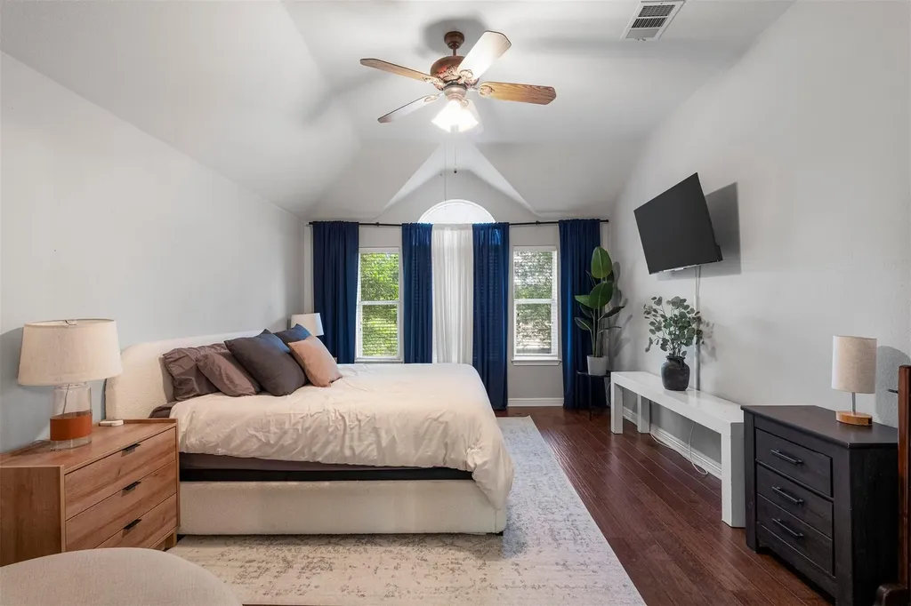 5421 Korth Drive Austin TX 78749