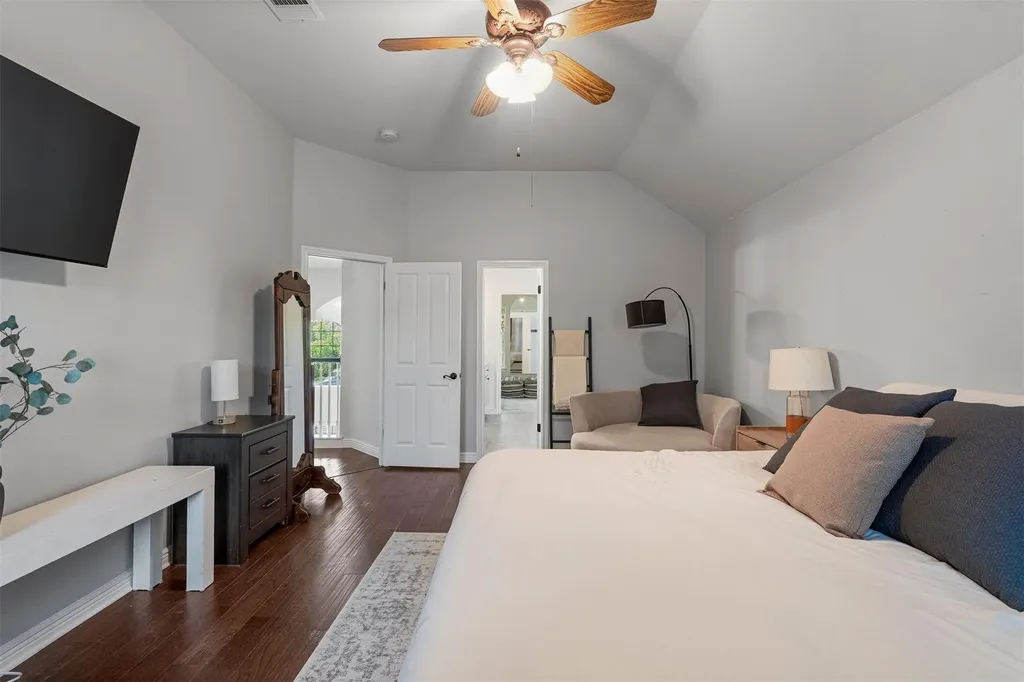5421 Korth Drive Austin TX 78749