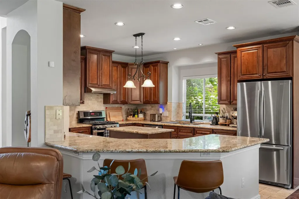 5421 Korth Drive Austin TX 78749