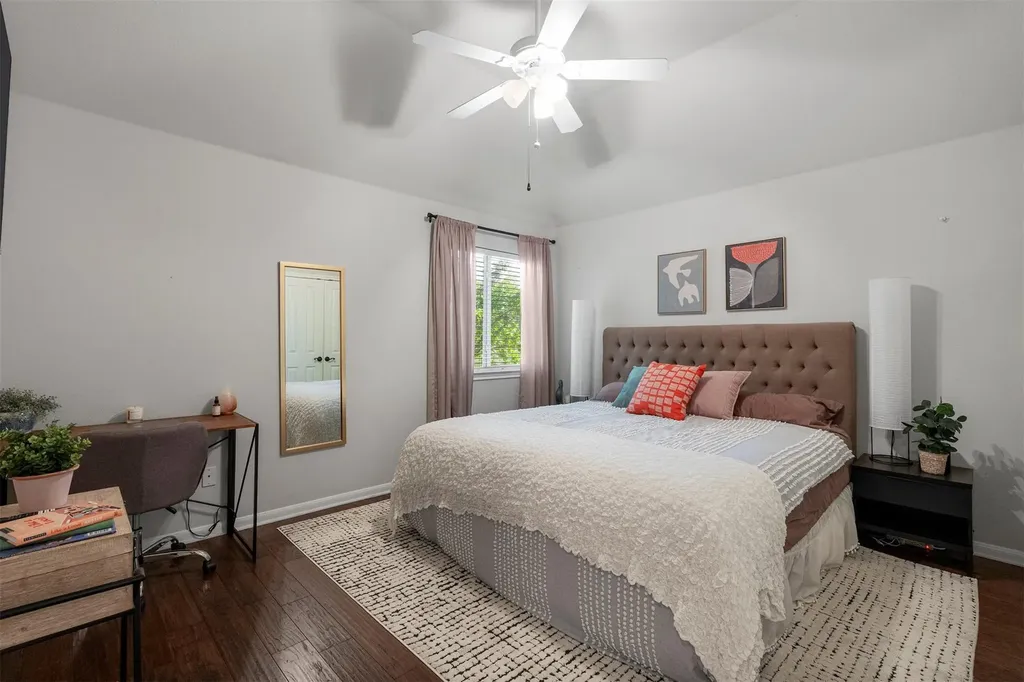 5421 Korth Drive Austin TX 78749