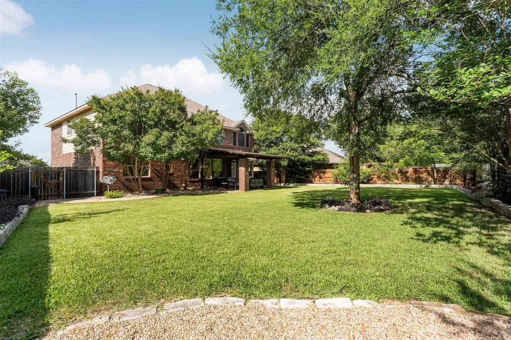 5421 Korth Drive Austin TX 78749
