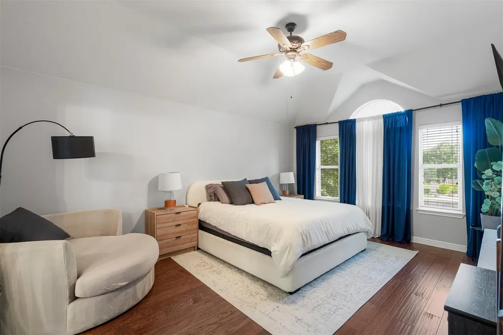 5421 Korth Drive Austin TX 78749