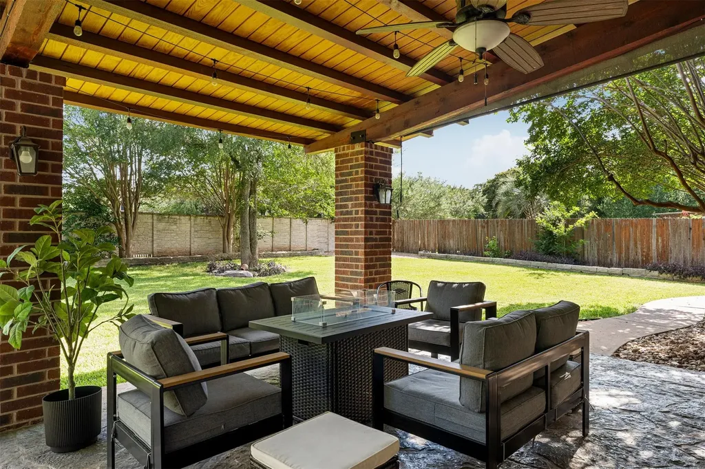 5421 Korth Drive Austin TX 78749