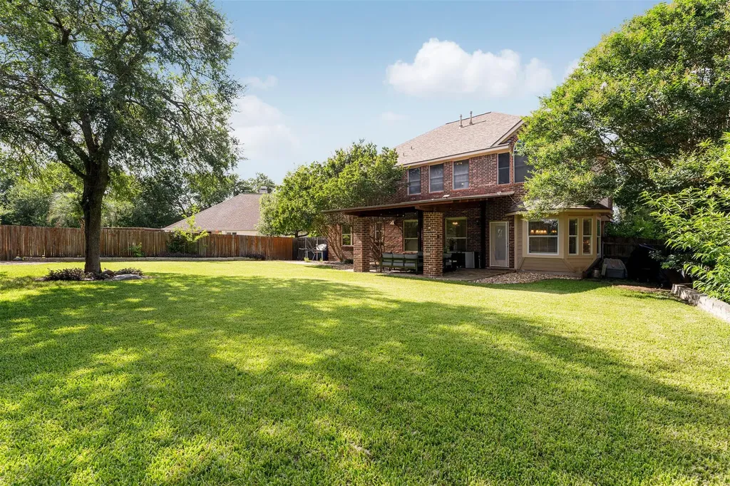 5421 Korth Drive Austin TX 78749