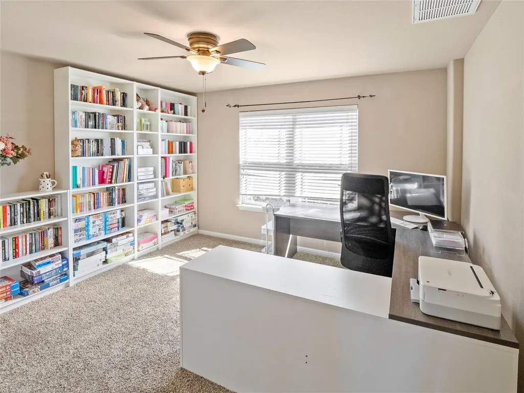 8504 Rimini Cove Round Rock TX 78665