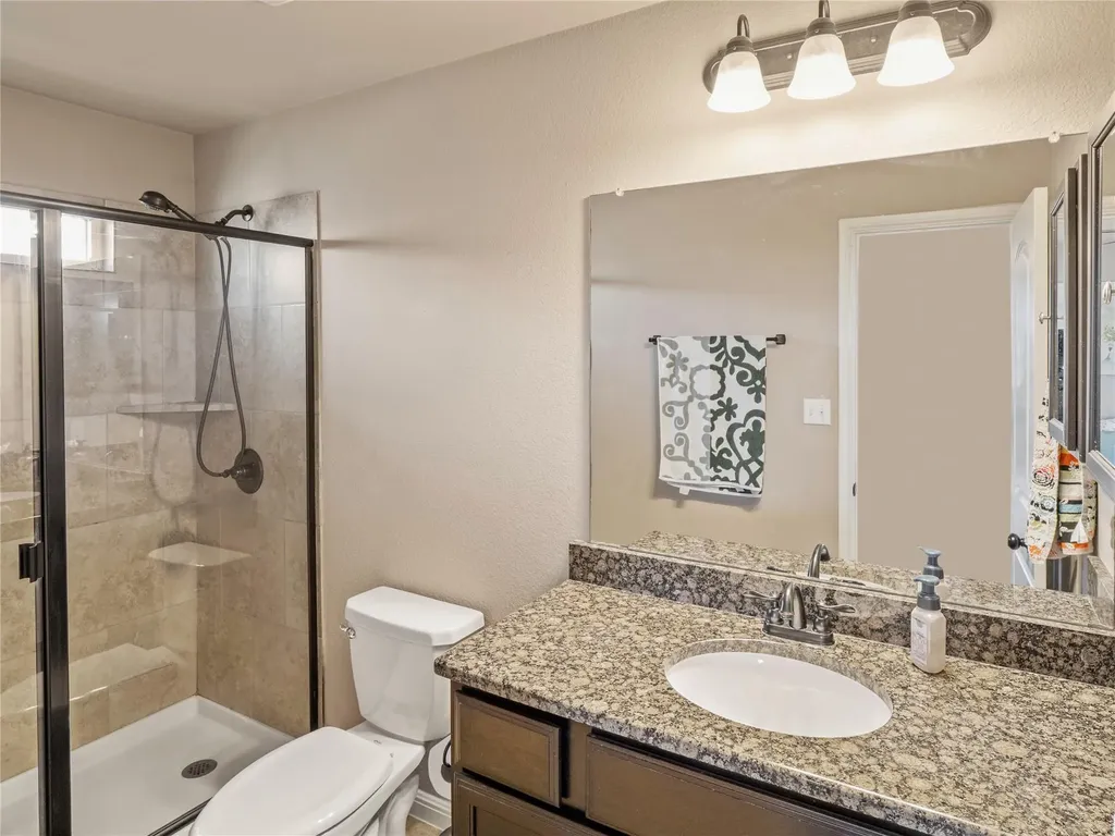 8504 Rimini Cove Round Rock TX 78665