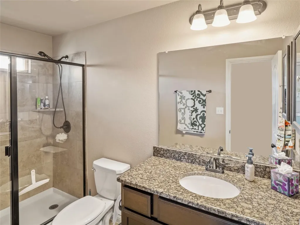8504 Rimini Cove Round Rock TX 78665