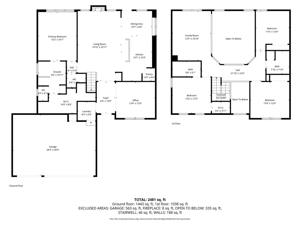 8504 Rimini Cove Round Rock TX 78665