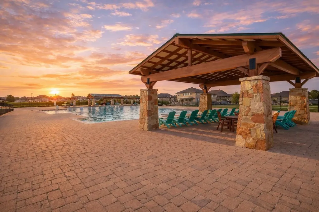 8504 Rimini Cove Round Rock TX 78665