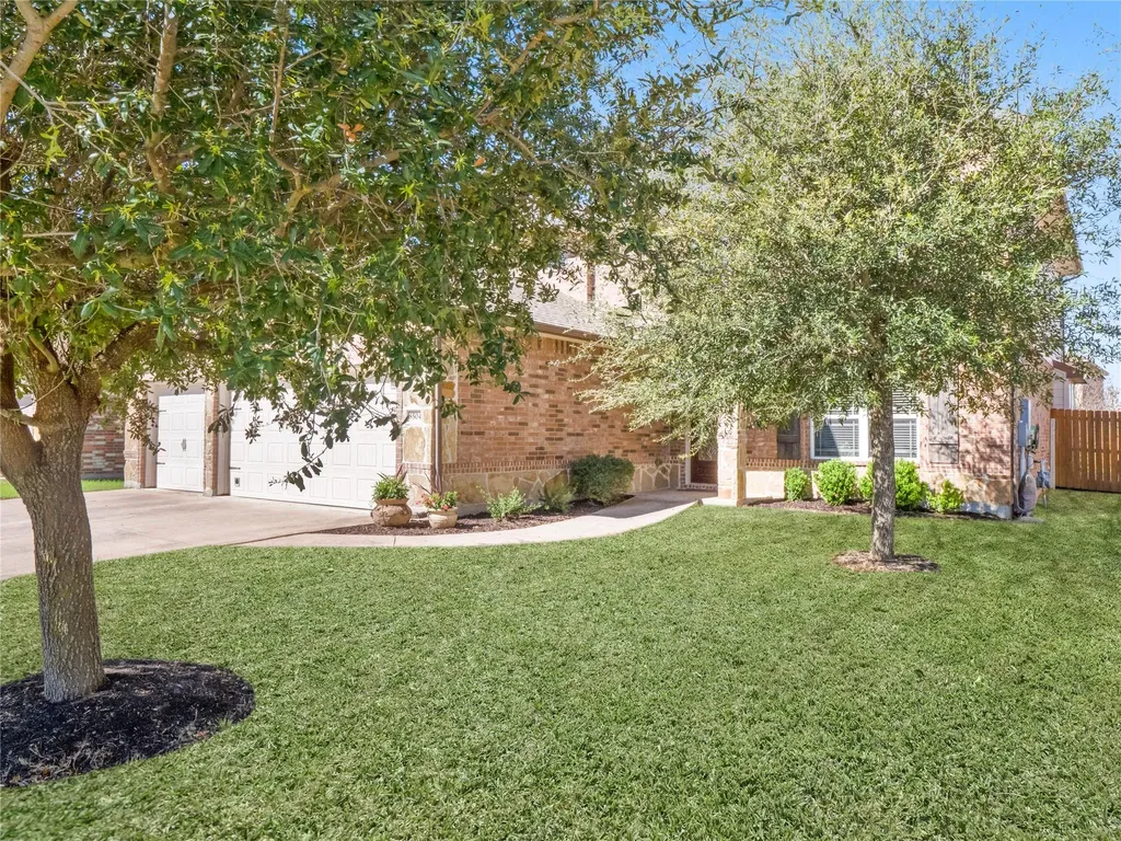 8504 Rimini Cove Round Rock TX 78665