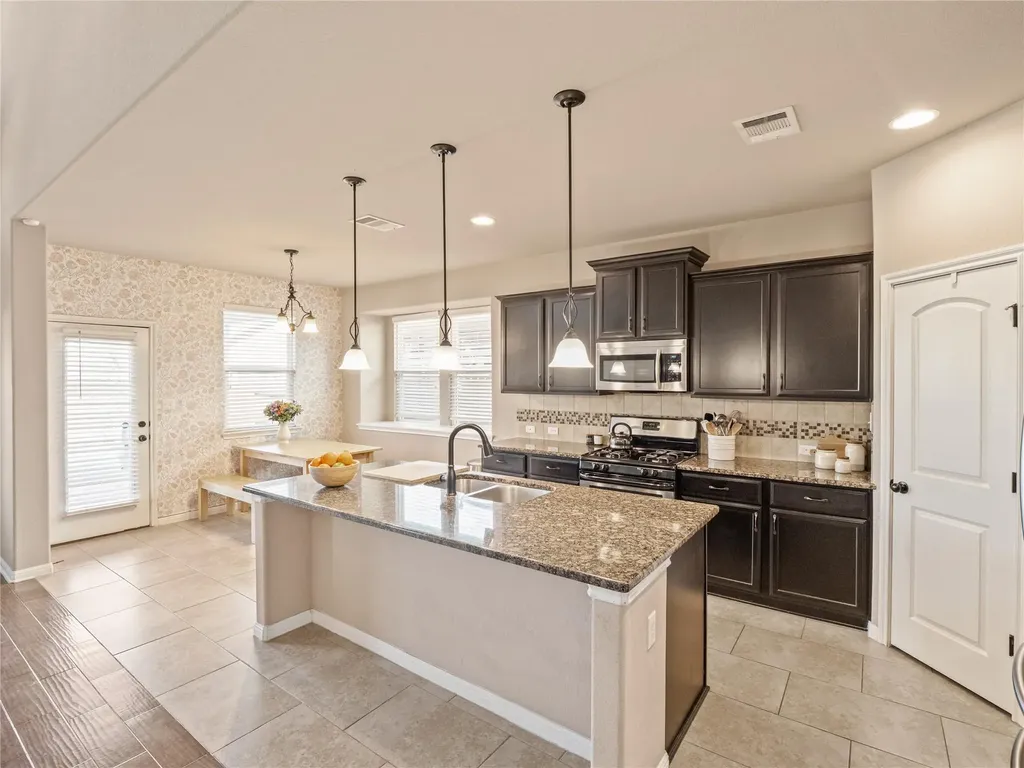 8504 Rimini Cove Round Rock TX 78665