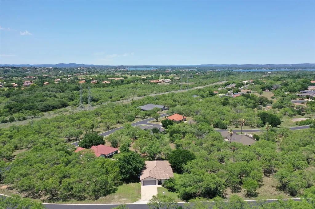 104 Springfield Horseshoe Bay TX 78657