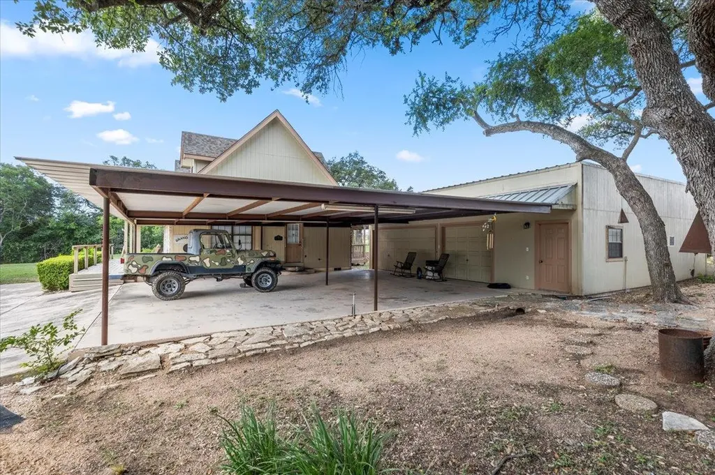 1850 S Fm 1626 Highway Buda TX 78610