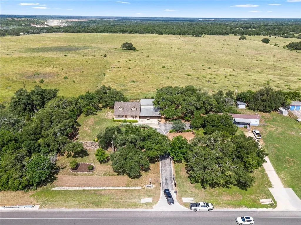 1850 S Fm 1626 Highway Buda TX 78610